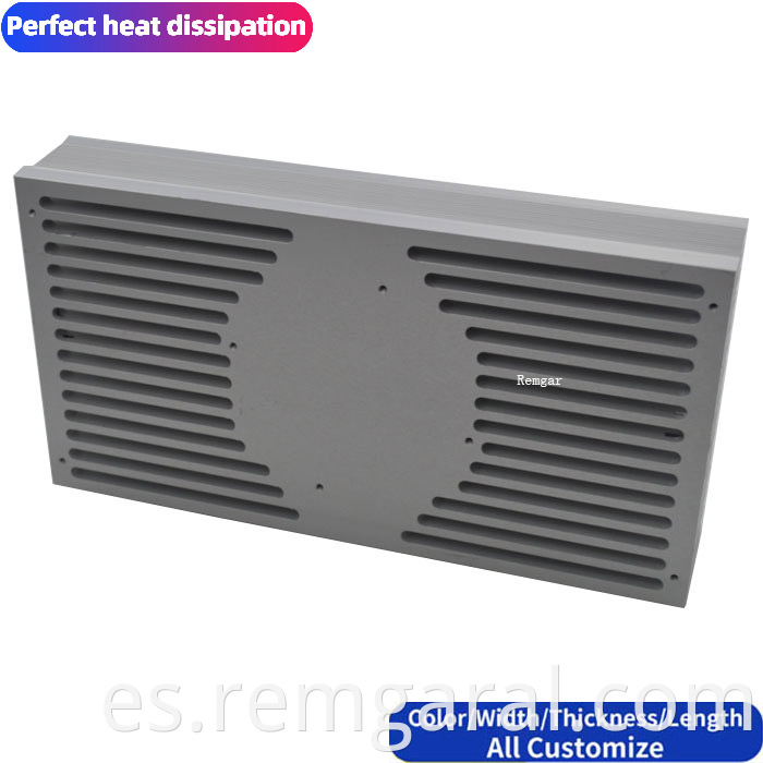 Large Size Heatsink Aluminum Jpeg